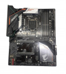 Материнская плата GIGABYTE H370 AORUS Gaming 3 WI FI Socket 1151 V2