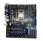 Материнская плата ASUS P7H55-M LE +I5-661 Socket 1156