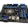 Материнская плата ASUS P7H55-M LE +I5-661 Socket 1156