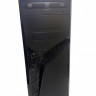 Системный блок 8GB DDR4/SSD120GB/ I3-6100 @ 3.70GHz 450W