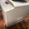 Принтер с МФУ лазерный монохромный Xerox WorkCentre PE120i