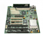 Материнская плата Lucky Star 5MVP3 rev:2.0 Socket 7
