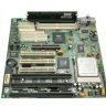 Материнская плата Lucky Star 5MVP3 rev:2.0 Socket 7
