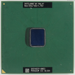 Процессор Intel Pentium III SL5DX 866 MHz Socket 370