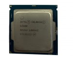 Процессор Intel Celeron G3900 Socket 1151 v1