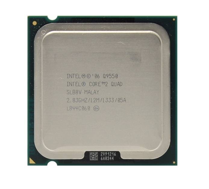 Intel core 2 quad socket 775 outlet
