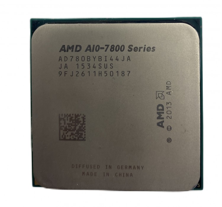 Процессор AMD A10-7800 AD780BYBI44JA FM2+