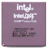 Процессор Intel 80486 100 MHz SK051 Socket 3