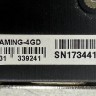 Видеокарта GIGABYTE GeForce GTX 1050 Ti (GV-N105TG1 GAMING-4GD)