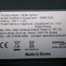 HDMI Splitter DigitalZone HDMI 204L