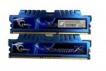 Оперативная память G.SKILL 8GB (4GBx2шт.) DDR3 2133 МГц DIMM CL9 F3-17000CL9D-8GBXM