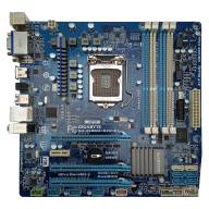 Материнская плата GIGABYTE GA-Z68MA-D2H-B3 rev1.0 LGA1155