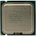 Процессор Intel Core 2 Duo E6320 SLA4U LGA775