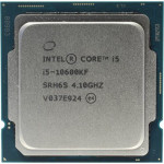 Процессор Intel Core i5-10600KF Socket 1200