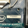 Материнская плата Intel DH55HC Socket 1156