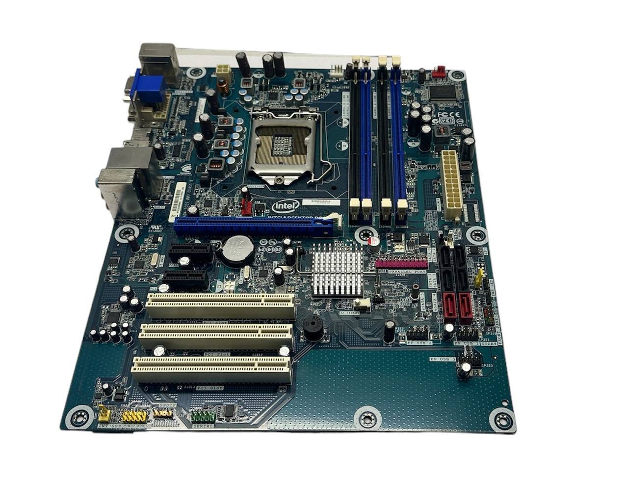 Intel DH55HC Socket 1156