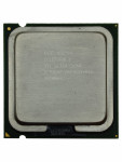 Процессор Intel Celeron D 341 SL7TX Socket 775