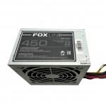 Блок питания Foxline FZ-450R 450W