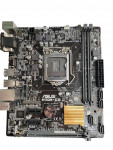 Материнская плата ASUS H110M-CS  Socket 1151