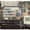 Материнская плата Lucky Star 5I-VX1C VER:1.1 Socket 7