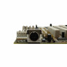 Материнская плата Lucky Star 5I-VX1C VER:1.1 Socket 7