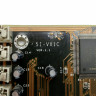 Материнская плата Lucky Star 5I-VX1C VER:1.1 Socket 7