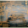 Материнская плата Lucky Star 5I-VX1C VER:1.1 Socket 7