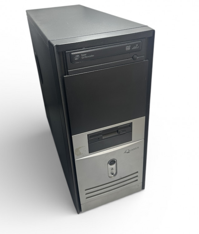 Системный блок 8gb/SSD60GB/HDD250/ NVIDIA GeForce GT 220 1GB E8300 @ 2.83GHz