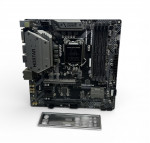 Материнская плата MSI B360M MORTAR Socket 1151 V2