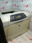 Принтер HP LaserJet 4350n 