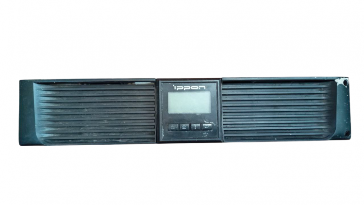 ИБП Ippon Smart Winner 2000E