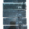 Клавиатуры USB (Микс)