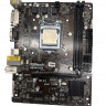 Материнская плата ASRock H81M-DGS +I3-4130 Socket 1150