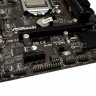 Материнская плата ASRock H81M-DGS +I3-4130 Socket 1150