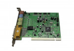 Звуковая карта PCI ES1989S