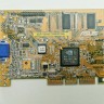 Видеокарта ASUS NVIDIA Riva TNT2 (Combat V3800C/8MB) 8 MB SGRAM AGP 4x/8x