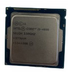 Процессор Intel Core i5-4690 Socket 1150