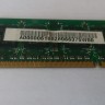 SODIMM Hynix DDR2 512MB 2Rx16 PC2-4200S-444-12