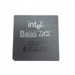 Процессор Intel Pentium 75 MHz SX953 PGA168