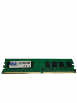 Оперативная память Goodram GR800D264L6/2G DDR2 2 GB