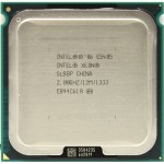 Процессор Intel Xeon E5405 Socket 775