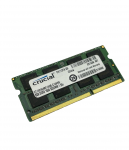 Оперативная память для ноутбука Crucial CT102464BF160B SODIMM DDR3 8GB  