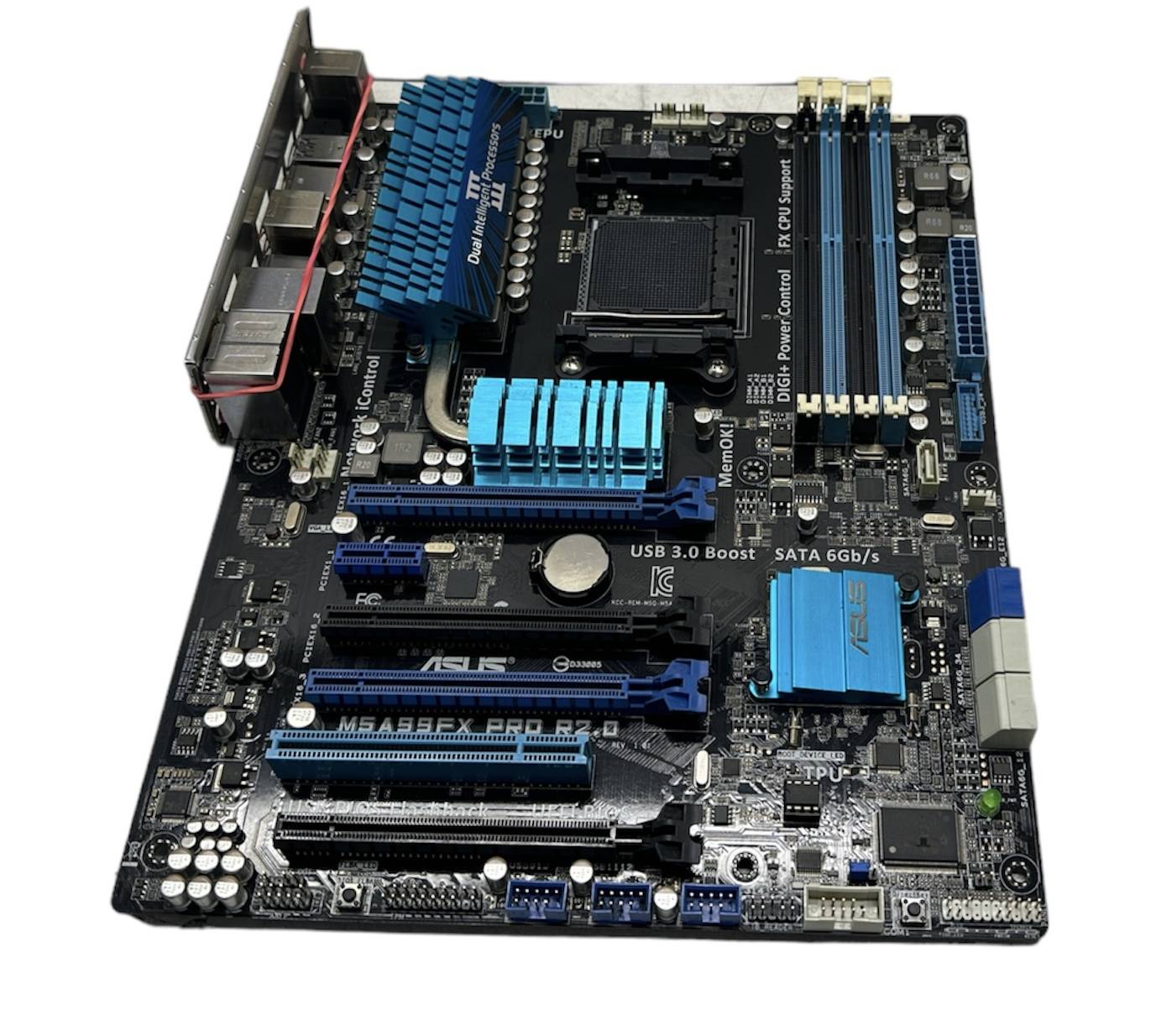 Asus m5a99fx pro sale