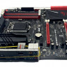 Материнская плата ASUS MAXIMUS VI HERO Socket 1150