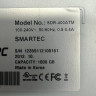 Видеорегистратор Smartec SDR-400ATM