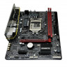 Материнская плата GIGABYTE B460M Gaming HD Socket 1200