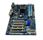 Материнская плата GIGABYTE GA-H55-UD3H Socket 1156