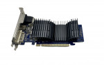 Видеокарта ASUS EN210 SILENT/DI/512MD2(LP)