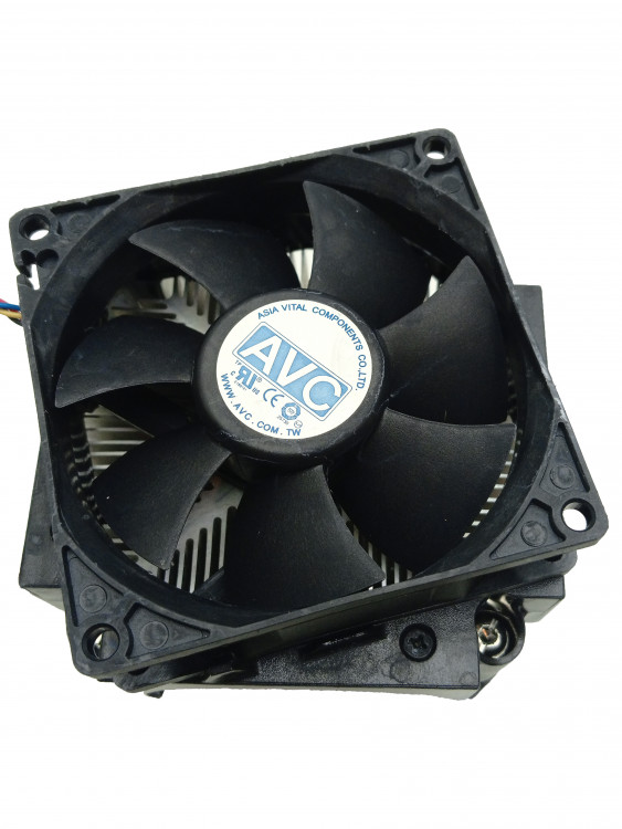 Кулер для процессора HP 480502-002