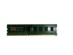 Оперативная память Qumo 8GB DDR3 1600 МГц DIMM CL11 QUM3U-8G1600C11